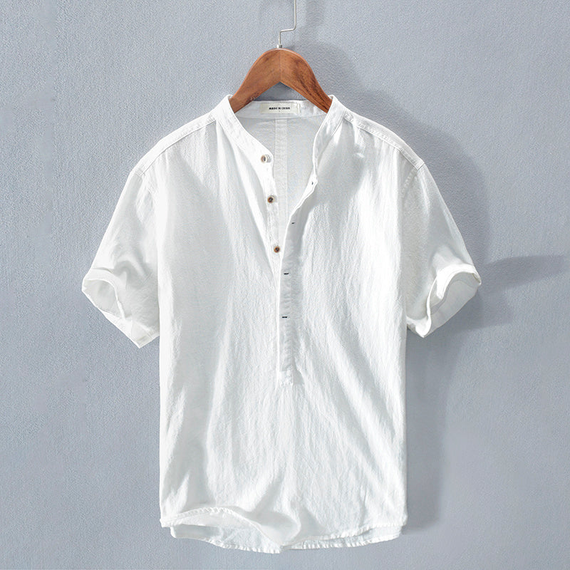 David | Stylist Summer T-Shirt