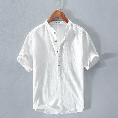 David | Stylist Summer T-Shirt