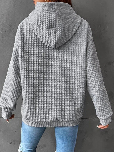 Jaira | Cozy Textured Sweater