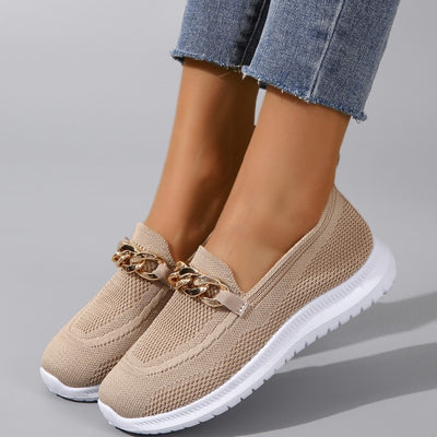 Emma - Comfortable Breathable Shoes