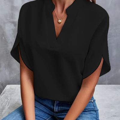 Eleanor | Elegant Blouse