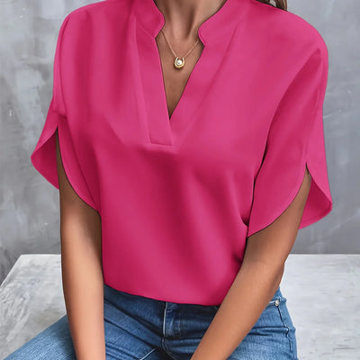 Eleanor | Elegant Blouse