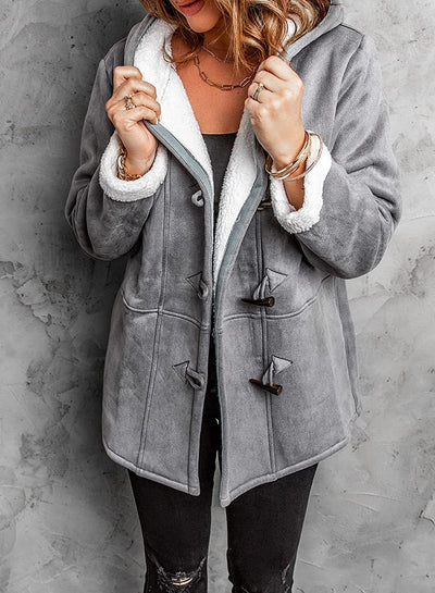 Lyza | Cozy Stylish Jacket