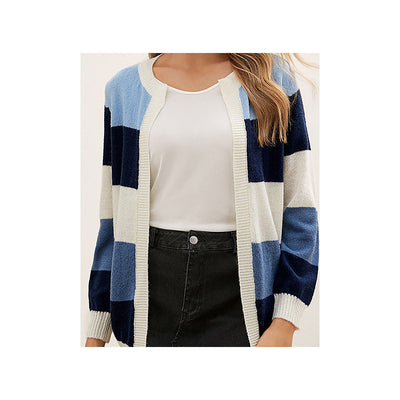 Stylish Cardigan Sweater Coat