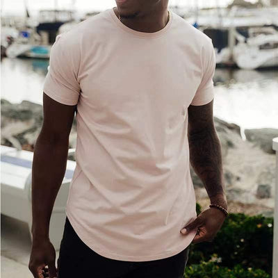 Shaping Style Slim Fit Sports T-shirt