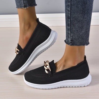 Emma - Comfortable Breathable Shoes