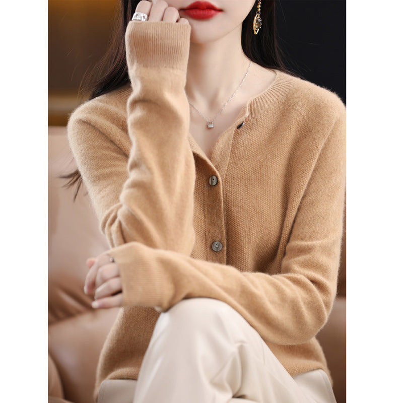 Sarah | Elegant Cardigan