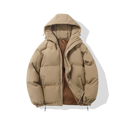 Ruth | Minimalist Puffer Jacket