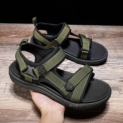 Lester | Casual Orthopedic Sandals