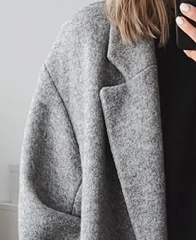 Janine | Classic winter coat
