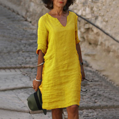 Isabella | Fashion Summer Belly Coverage
