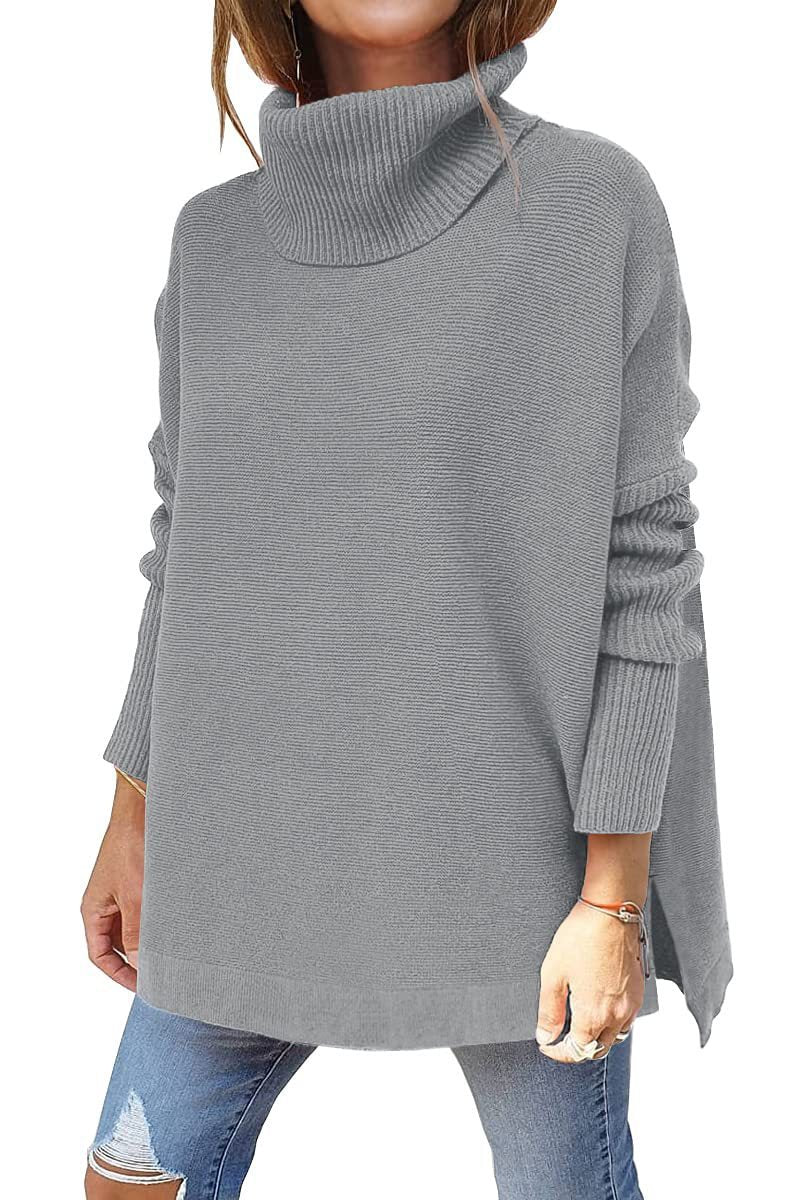 Loressa | Cozy Turtleneck Sweater