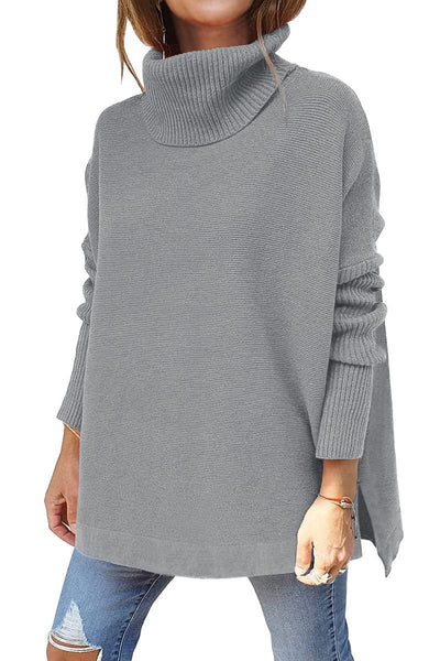 Loressa | Cozy Turtleneck Sweater