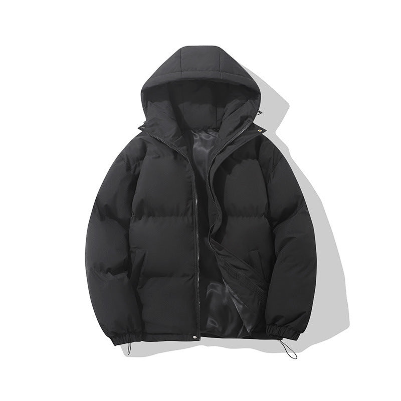 Ruth | Minimalist Puffer Jacket