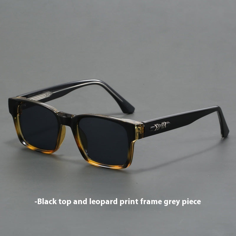 Alaric | Sunglasses Men's Eyes