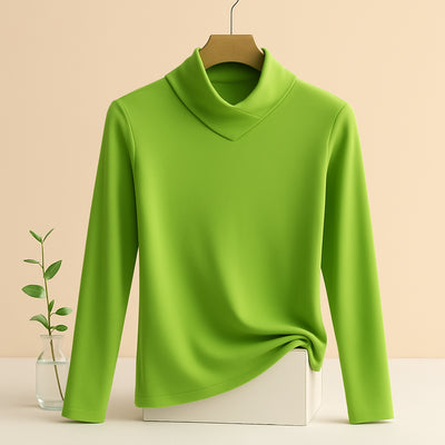 Celina | Luxe Turtleneck