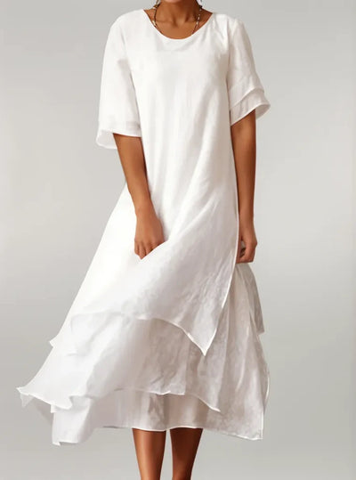 Eloise | Fashion Long Dress