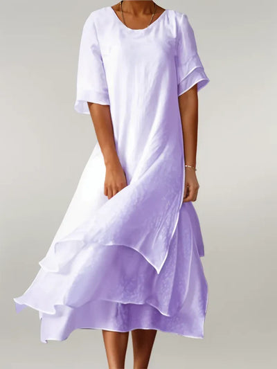 Eloise | Fashion Long Dress