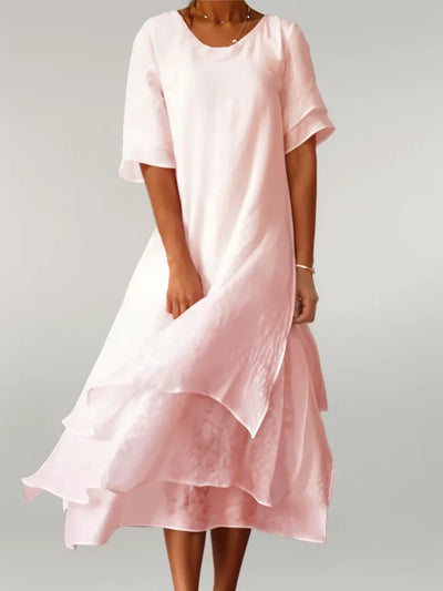 Eloise | Fashion Long Dress