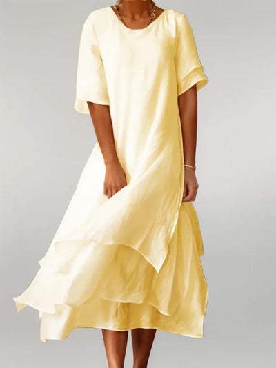 Eloise | Fashion Long Dress