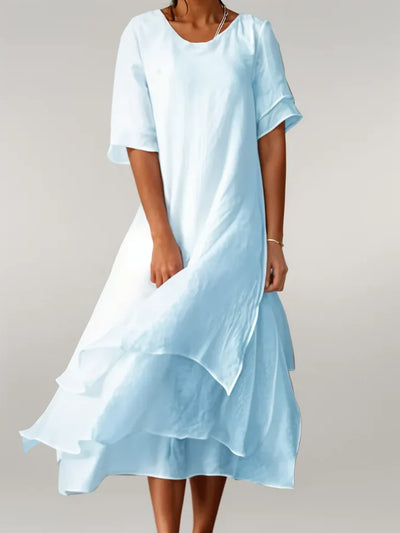 Eloise | Fashion Long Dress
