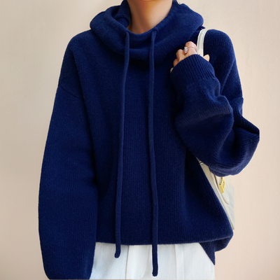 Tiana - Cozy Hoodie