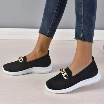 Emma - Comfortable Breathable Shoes